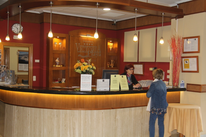 La ocupaci�n hotelera rozar� el 95% en Almu�ecar en el puente del D�a de Andaluc�a